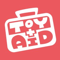 ToyAid Logo