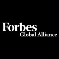Forbes Global Alliance Logo
