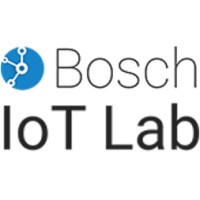 Bosch IoT Lab Logo
