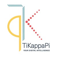 TiKappaPi Logo