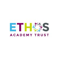 Ethos Academy Trust Logo