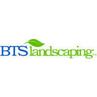 BTS Landscaping, Inc. Logo