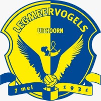 Legmeervogels Logo