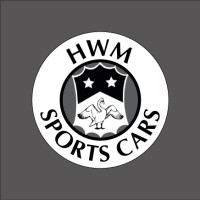 HWM Sports Cars Logo