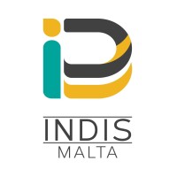 INDIS Malta Logo