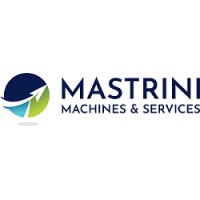 Mastrini Machines & Services Ltd Logo