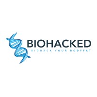 Biohacked! Logo