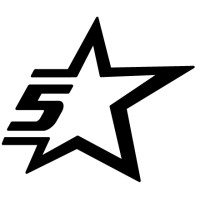 5 Star Football Group Logo