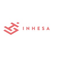INHESA® Institut für Health & Selfcare Coaching Logo
