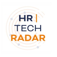 HRTechRadar Logo