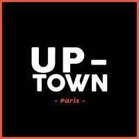 Collectif UPTOWN Paris Logo