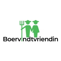 BoerVindtVriendin Logo