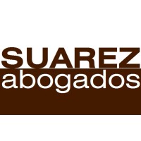 Suárez Abogados Logo