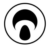 The Mushroom Farm Logo