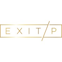 EXIT/P Logo