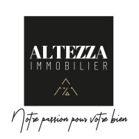 ALTEZZA IMMOBILIER Logo