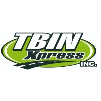 Tbinxpress Logo