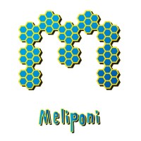 Meliponi association Logo
