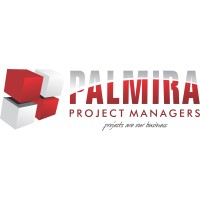 Palmira Project Managers Logo