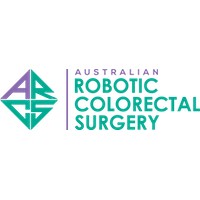Australian Robotic Colorectal Surgery Logo