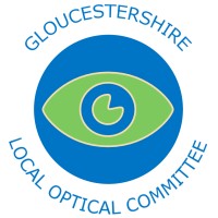 Gloucestershire LOC Logo