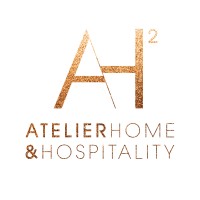 Atelier Home & Hospitality Logo