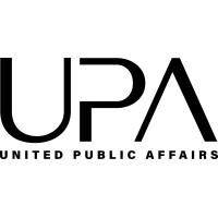 United Public Affairs Logo