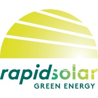 Rapidsolar GmbH Logo