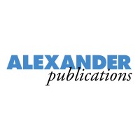 Alexander Publications Logo