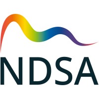 Neurodiverse Self Advocacy Partnership Logo