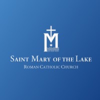 Saint Mary of the Lake Logo