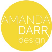 Amanda Darr Design Logo