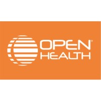 Open Health® Logo