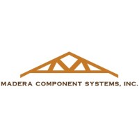Madera Component Systems, Inc. Logo