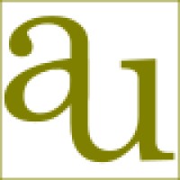 Anastasiya Ugale Logo