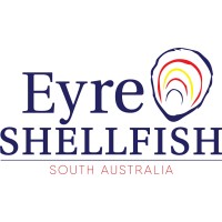 Eyre Shellfish Logo
