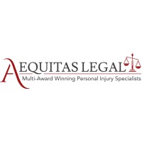Aequitas Legal Solicitors Limited Logo