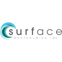 Surface Ophthalmics, Inc. Logo