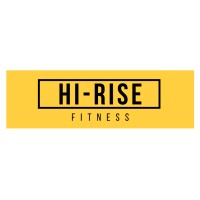 Hi-Rise Fitness Logo