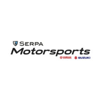 Serpa Motorsports (Yamaha & Suzuki Authorized Retailer) Logo