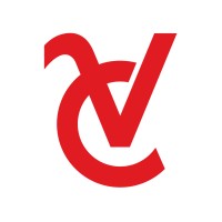 Velocity Club by Momentum Logo