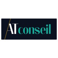 AT Conseil Logo
