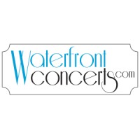 Waterfront Concerts Logo