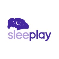 Sleeplay Logo