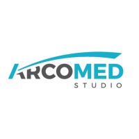 ArCoMed Studio Logo