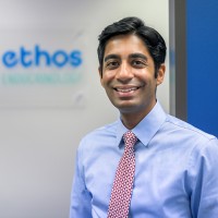 Ethos Endocrinology Logo