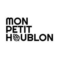 Mon Petit Houblon Logo