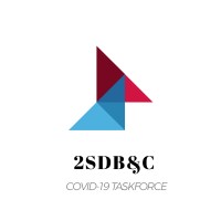 2SDBC COVID-19 Taskforce Logo