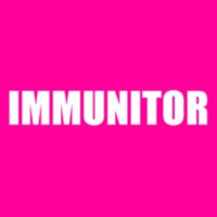 IMMUNITOR Ltd. Logo
