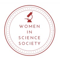 Women in Science Society - SDSU Logo